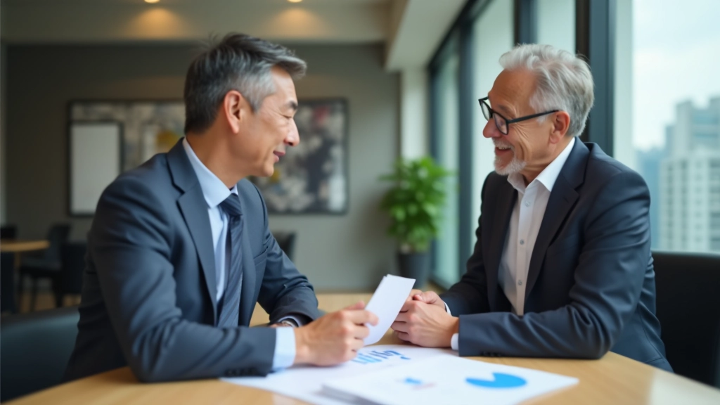 Long-Term Retirement Planning