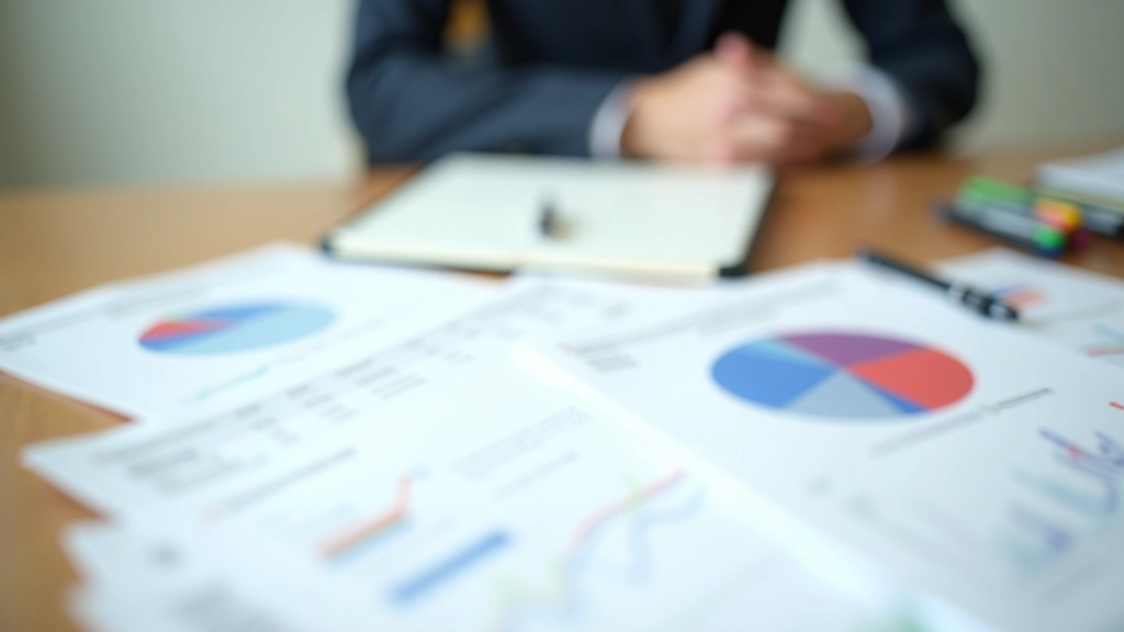 Balanced portfolio allocation pie chart showing 60 percent stocks and 40 percent bonds distribution with investment breakdown