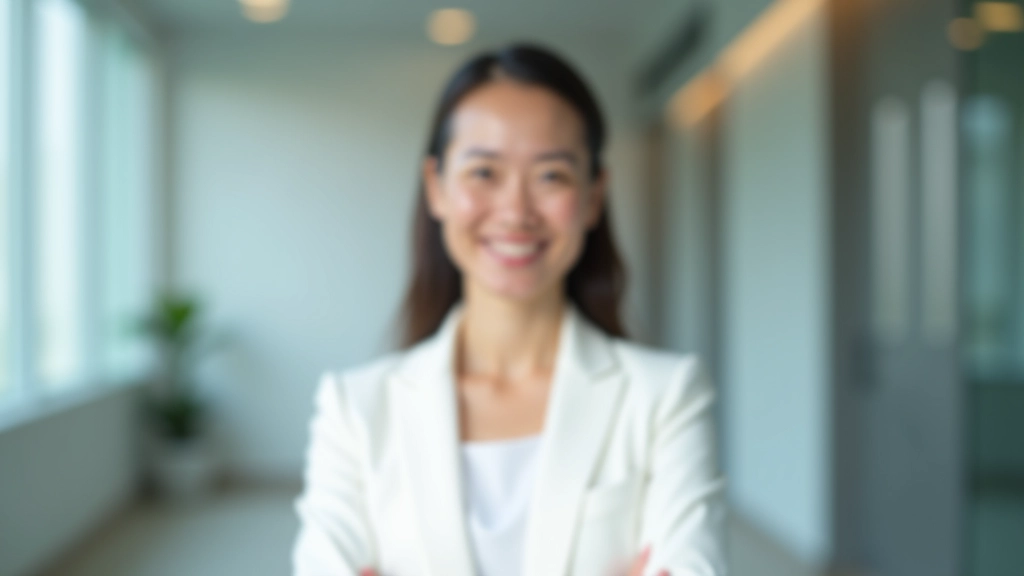 Financial professional analyzing fee structures and fund performance data on computer screen